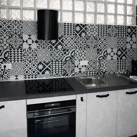 Casa Dreams - 2 Minuti Al Mare Apartment *