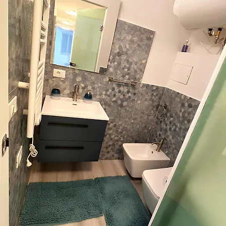 Casa Dreams - 2 Minuti Al Mare Apartment Arenzano