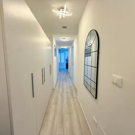Casa Dreams - 2 Minuti Al Mare Apartman Arenzano