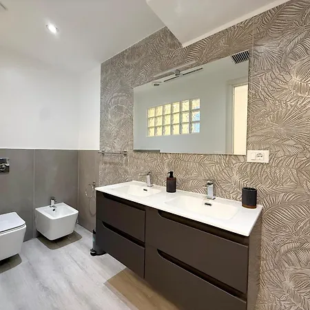 Casa Dreams - 2 Minuti Al Mare Apartman *