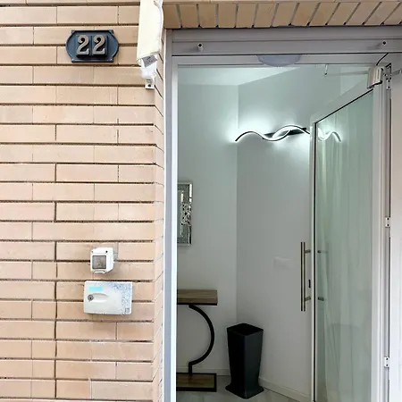 Casa Dreams - 2 Minuti Al Mare Apartman