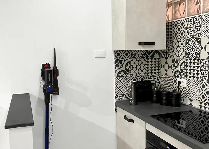 Casa Dreams - 2 Minuti Al Mare Apartment Arenzano