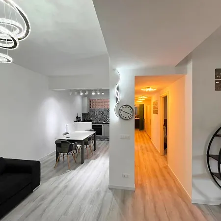 아파트 Casa Dreams - 2 Minuti Al Mare *