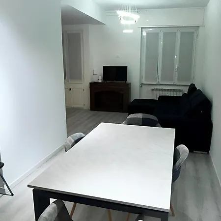 Casa Dreams - 2 Minuti Al Mare 아파트 *