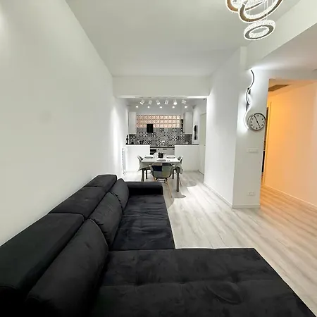 Casa Dreams - 2 Minuti Al Mare Apartment