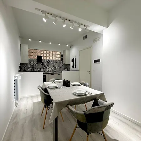 Casa Dreams - 2 Minuti Al Mare Apartment Arenzano