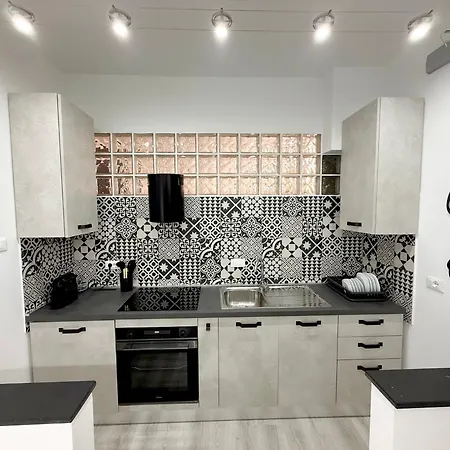 Apartment Casa Dreams - 2 Minuti Al Mare