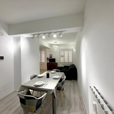 Casa Dreams - 2 Minuti Al Mare Apartment *