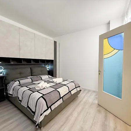 Apartment Casa Dreams - 2 Minuti Al Mare Arenzano