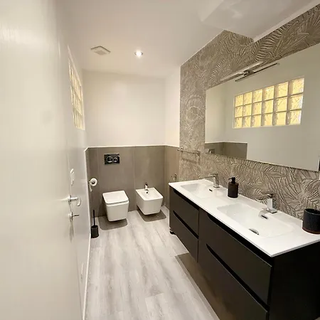 Casa Dreams - 2 Minuti Al Mare Apartment Arenzano