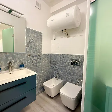 Casa Dreams - 2 Minuti Al Mare Lejlighed Arenzano