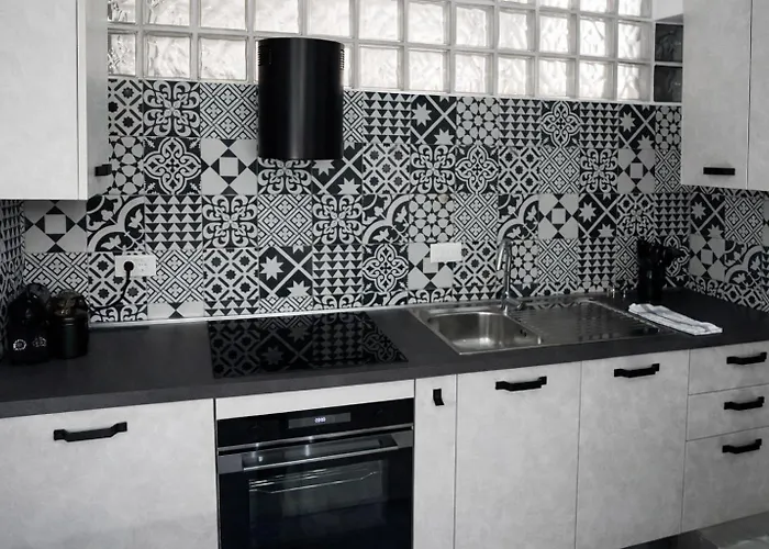 Casa Dreams - 2 Minuti Al Mare 아파트 *