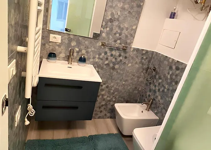 Casa Dreams - 2 Minuti Al Mare 아파트 아렌자노