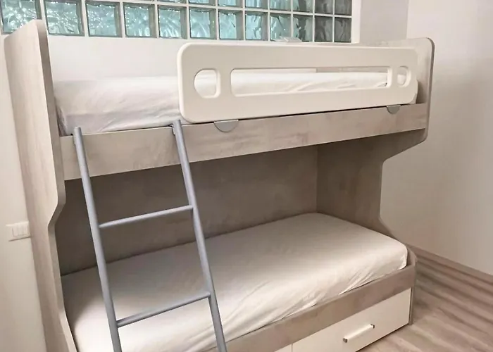 Casa Dreams - 2 Minuti Al Mare *