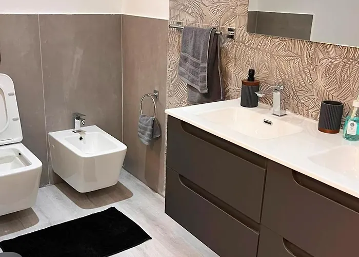 아파트 Casa Dreams - 2 Minuti Al Mare